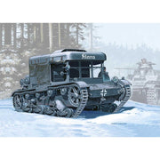 Mirage 72892 1/72 Klara C7P(p) German Recovery Vehicle