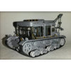 Mirage 72892 1/72 Klara C7P(p) German Recovery Vehicle