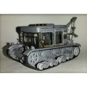 Mirage 72892 1/72 Klara C7P(p) German Recovery Vehicle