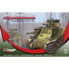 Mirage 729001 1/72 M3 General Grand Canal Defence Light Medium Tank Late Germany Rheinland