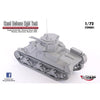 Mirage 729001 1/72 M3 General Grand Canal Defence Light Medium Tank Late Germany Rheinland