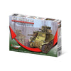 Mirage 729001 1/72 M3 General Grand Canal Defence Light Medium Tank Late Germany Rheinland