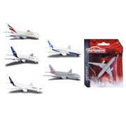 Majorette 02285 Airplanes assorted