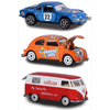 Majorette 30288 Vintage Collectors Cars Assorted assorted Sold Separately