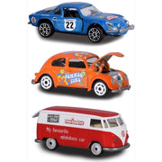 Majorette 30288 Vintage Collectors Cars Assorted assorted Sold Separately