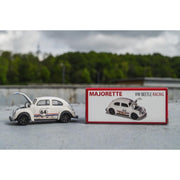 Majorette 51535 Vintage Deluxe Cars with Box Assorted Sold Separately