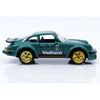Majorette 54963 Deluxe Porsche 934 Vaillant/Kremer