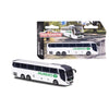 Majorette 60032 Murrays Bus Man Lions Coach