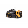 Majorette 63187 Volvo Construction Assorted 1pc