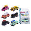 Majorette 65402 Volkswagen Premium Cars Assorted 1pc