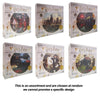 Harry Potter Jigsaw Puzzles Assorted 1000pc