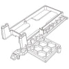 MJX 14130B Chassis Accessories