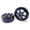 MJX 1415C Tyres Drift 2pc