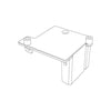 MJX 14270 Servo Upper Fix Frame