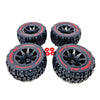 MJX 143000 14210 Tyre 2pc