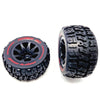 MJX 143000 14210 Tyre 2pc