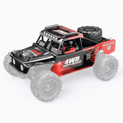 MJX 1430C Hyper Go 14209 Body Shell