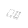 MJX 14320 Center Shelf