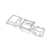 MJX 14320B Middle Shelf