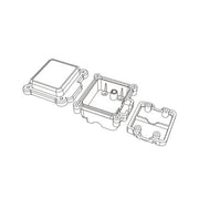 MJX 14320B Middle Shelf
