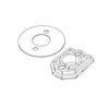 MJX 14393 Motor Mount