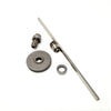 MJX 14400Y Metal Gears Main Driving Set