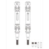 MJX 14410B Metal CVD