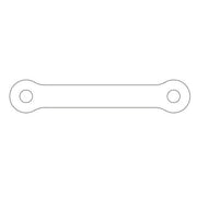 MJX 14432B Upper Steering Gear Of Fixed Frame