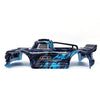 MJX 14P001 Hyper Go 14301 Body Shell