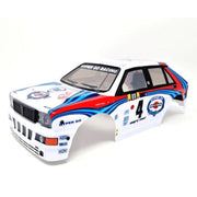 MJX 14P002 Hyper Go 14302 Body Shell