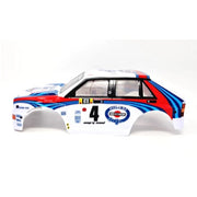 MJX 14P002 Hyper Go 14302 Body Shell