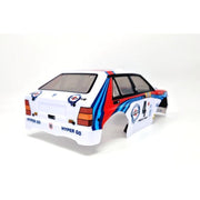 MJX 14P002 Hyper Go 14302 Body Shell