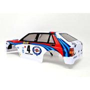 MJX 14P002 Hyper Go 14302 Body Shell