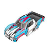 MJX 1601C Hyper Go 16208 Body Shell