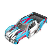 MJX 1601C Hyper Go 16208 Body Shell