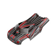 MJX 1601F Hyper Go 16210 Body Shell