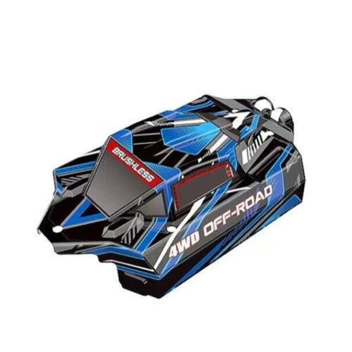 MJX 1601G Hyper Go 16207 Body Shell – Metro Hobbies