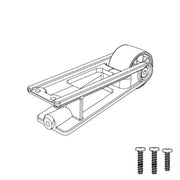 MJX 16120S Buggy Wheelie Bar Assembly