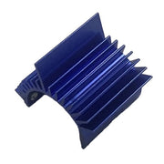 MJX 16395B Motor Heatsink