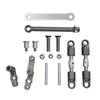MJX 16430S Steering Assembly