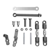 MJX 16430S Steering Assembly