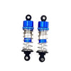 MJX 16500 Oil Filled Metal Shock Set Blue
