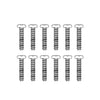 MJX M2123 Round Head Screws 12pc