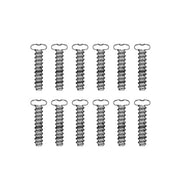 MJX M2123 Round Head Screws 12pc