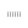 MJX M23104 Round Head Screws 12pc