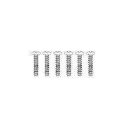 MJX M23104 Round Head Screws 12pc