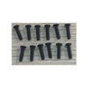 MJX M2384 Round Head Screws 12pc