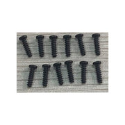 MJX M2384 Round Head Screws 12pc