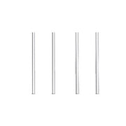 MJX M25425 Front or Rear Lower Suspension Arms Hinge Pins 4pc
