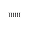 MJX M25845 Countersunk Machine Screws 12pc